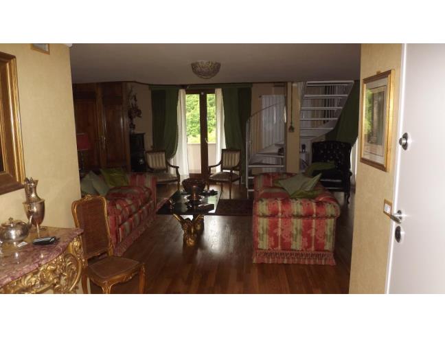 Anteprima foto 2 - Villa in Vendita a L'Aquila - Santi