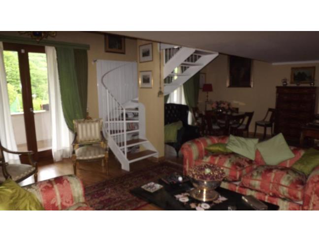 Anteprima foto 3 - Villa in Vendita a L'Aquila - Santi