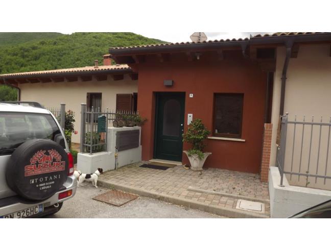 Anteprima foto 4 - Villa in Vendita a L'Aquila - Santi