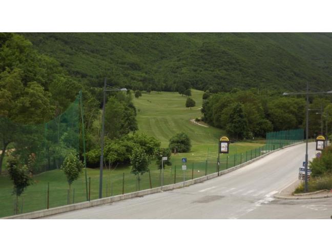 Anteprima foto 6 - Villa in Vendita a L'Aquila - Santi