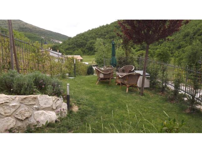 Anteprima foto 7 - Villa in Vendita a L'Aquila - Santi