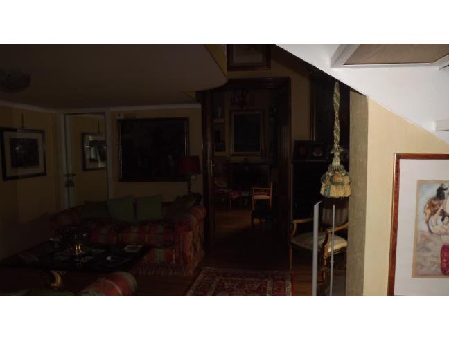 Anteprima foto 8 - Villa in Vendita a L'Aquila - Santi