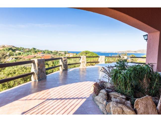 Anteprima foto 1 - Villa in Vendita a La Maddalena (Olbia-Tempio)