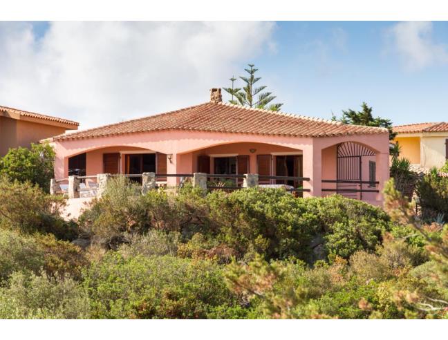 Anteprima foto 2 - Villa in Vendita a La Maddalena (Sassari)