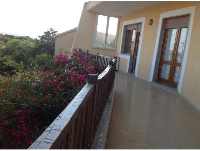 Anteprima foto 3 - Villa in Vendita a La Maddalena (Sassari)