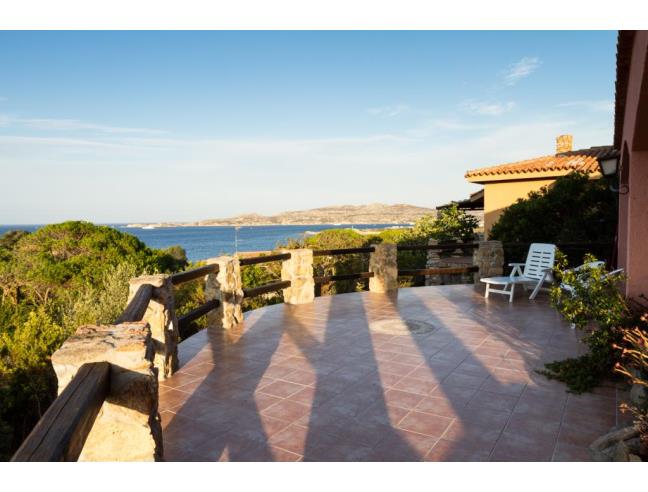 Anteprima foto 3 - Villa in Vendita a La Maddalena (Sassari)