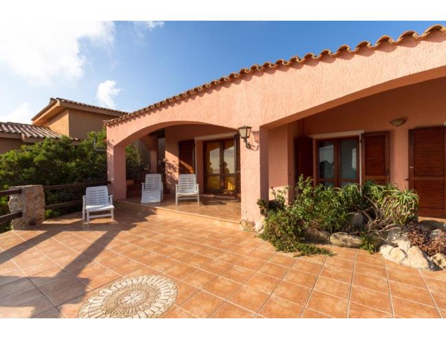 Anteprima foto 4 - Villa in Vendita a La Maddalena (Sassari)