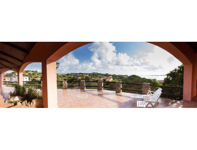 Anteprima foto 5 - Villa in Vendita a La Maddalena (Sassari)