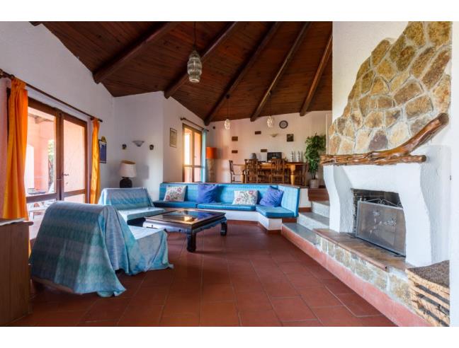 Anteprima foto 6 - Villa in Vendita a La Maddalena (Sassari)