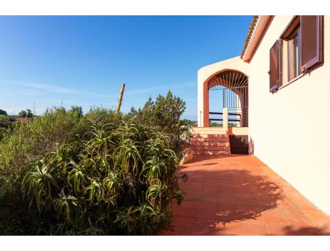 Anteprima foto 8 - Villa in Vendita a La Maddalena (Sassari)