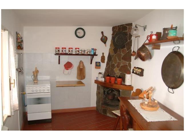 Anteprima foto 2 - Villa in Vendita a La Spezia - Biassa