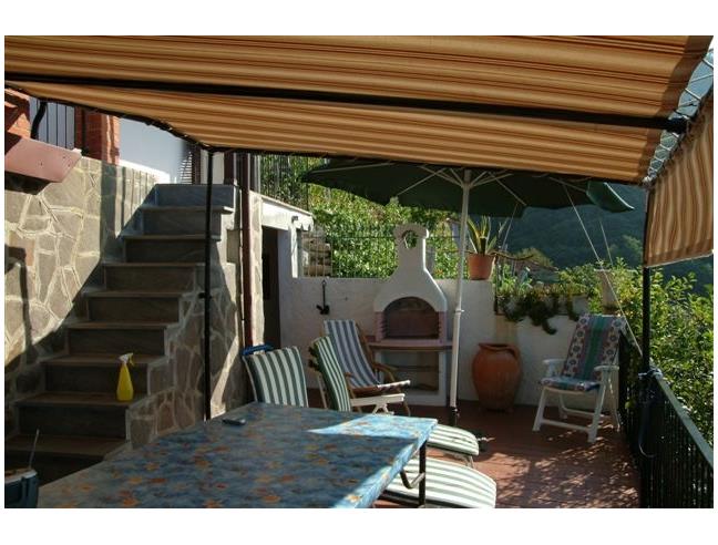 Anteprima foto 4 - Villa in Vendita a La Spezia - Biassa