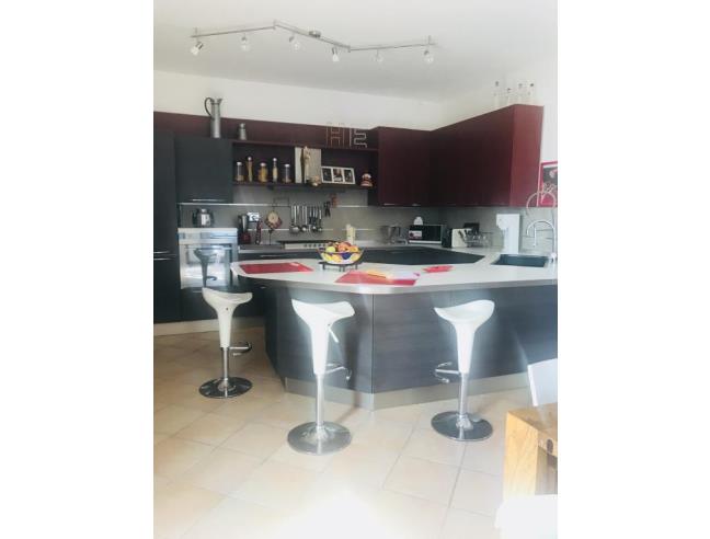 Anteprima foto 2 - Villa in Vendita a La Spezia - Montalbano