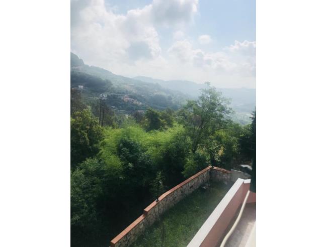 Anteprima foto 4 - Villa in Vendita a La Spezia - Montalbano