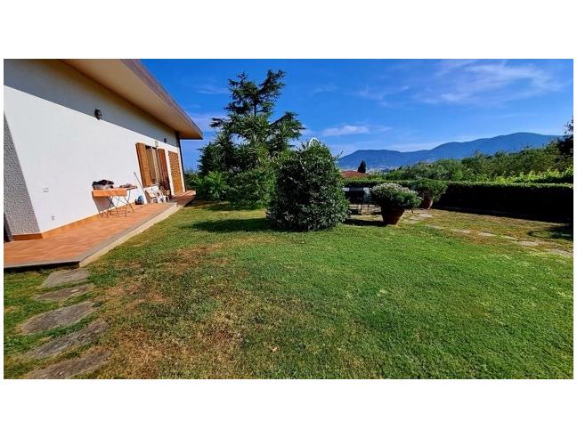 Anteprima foto 2 - Villa in Vendita a La Spezia - Montepertico