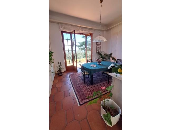 Anteprima foto 3 - Villa in Vendita a La Spezia - Montepertico