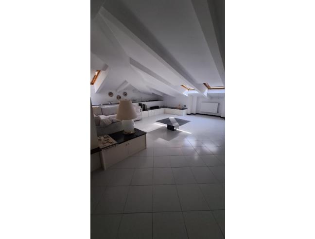 Anteprima foto 5 - Villa in Vendita a La Spezia - Montepertico