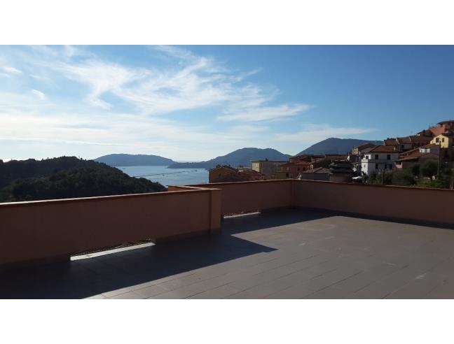 Anteprima foto 2 - Villa in Vendita a La Spezia - Pitelli