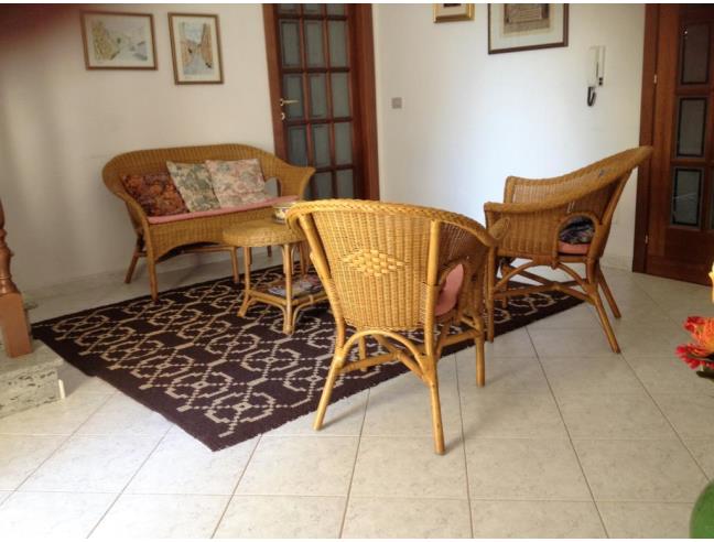 Anteprima foto 3 - Villa in Vendita a Laconi (Oristano)