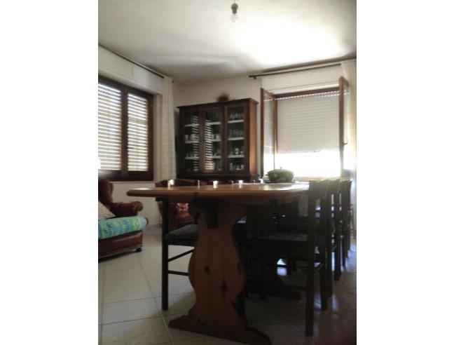 Anteprima foto 6 - Villa in Vendita a Laconi (Oristano)