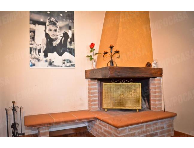 Anteprima foto 7 - Villa in Vendita a Ladispoli (Roma)