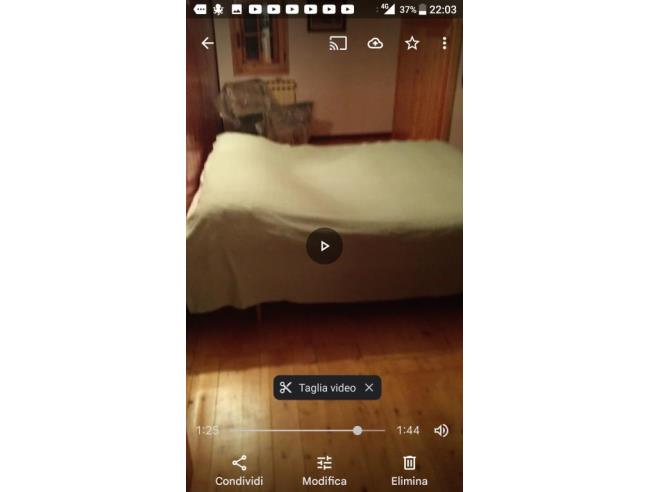 Anteprima foto 7 - Villa in Vendita a Lama Mocogno - Piane Di Mocogno