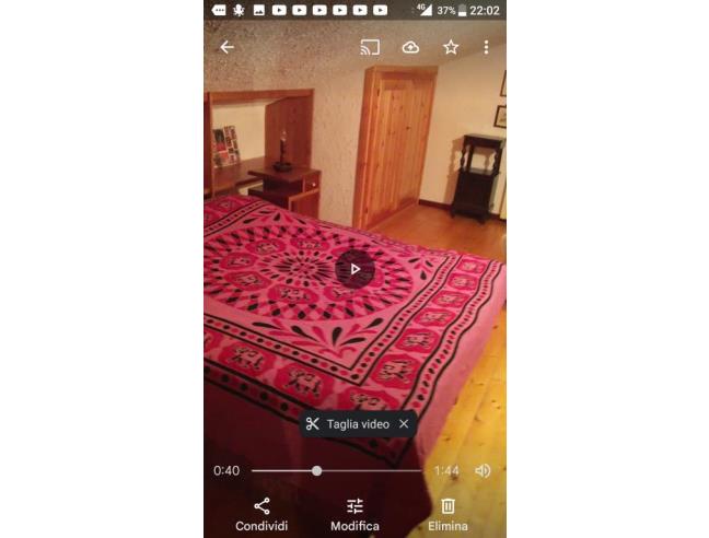 Anteprima foto 8 - Villa in Vendita a Lama Mocogno - Piane Di Mocogno