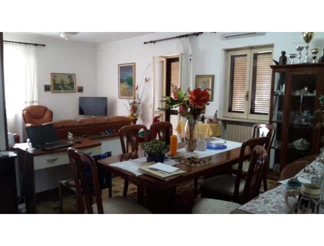 Anteprima foto 2 - Villa in Vendita a Lamezia Terme (Catanzaro)