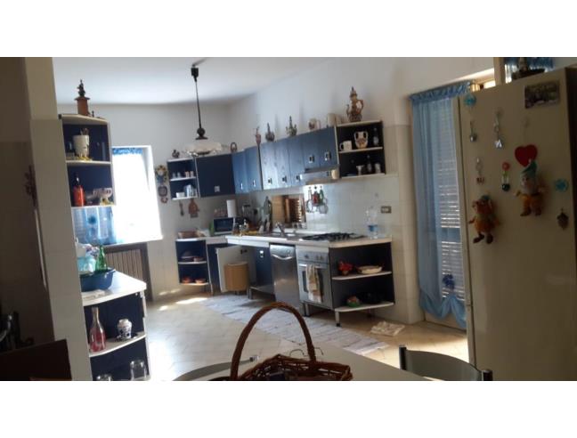 Anteprima foto 3 - Villa in Vendita a Lamezia Terme (Catanzaro)