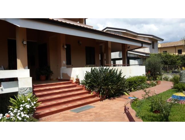 Anteprima foto 4 - Villa in Vendita a Lamezia Terme (Catanzaro)