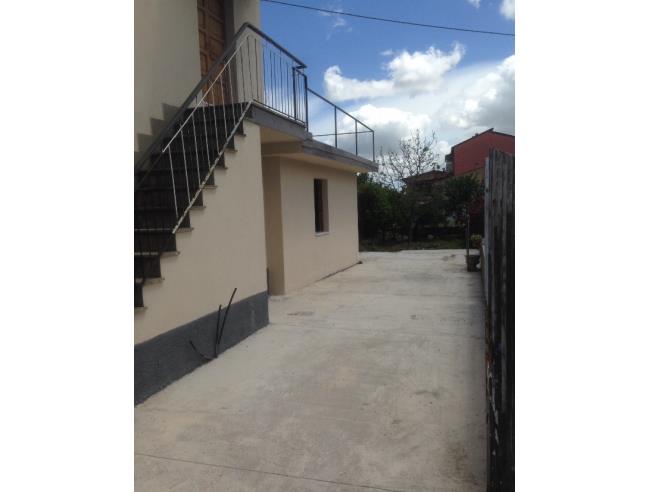 Anteprima foto 5 - Villa in Vendita a Lamezia Terme - Nicastro