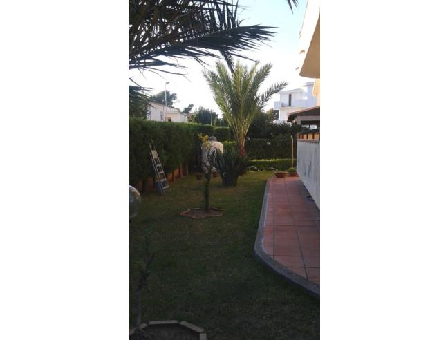 Anteprima foto 7 - Villa in Vendita a Lamezia Terme - Sant'Eufemia Del Golfo