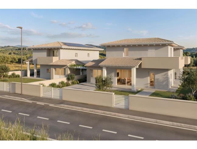 Anteprima foto 2 - Villa in Vendita a Lamporecchio (Pistoia)