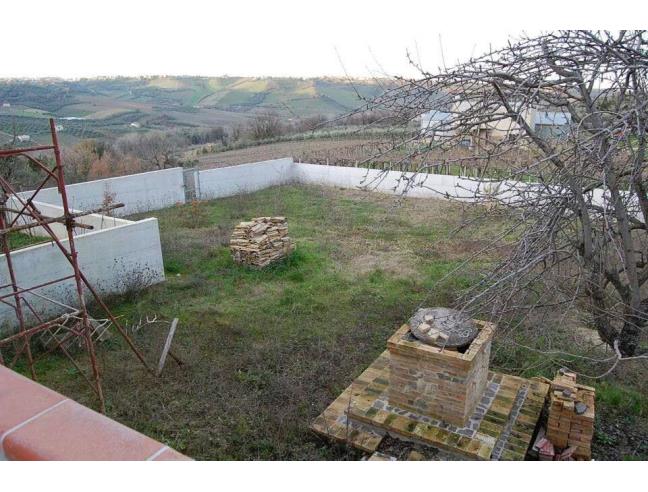 Anteprima foto 5 - Villa in Vendita a Lanciano - Santa Giusta