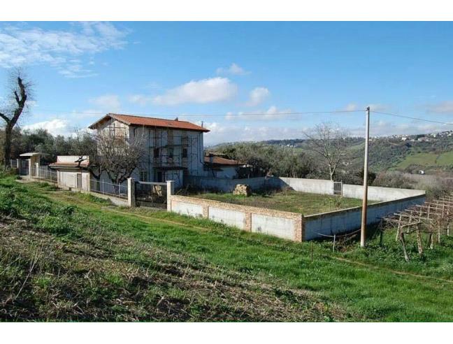 Anteprima foto 7 - Villa in Vendita a Lanciano - Santa Giusta