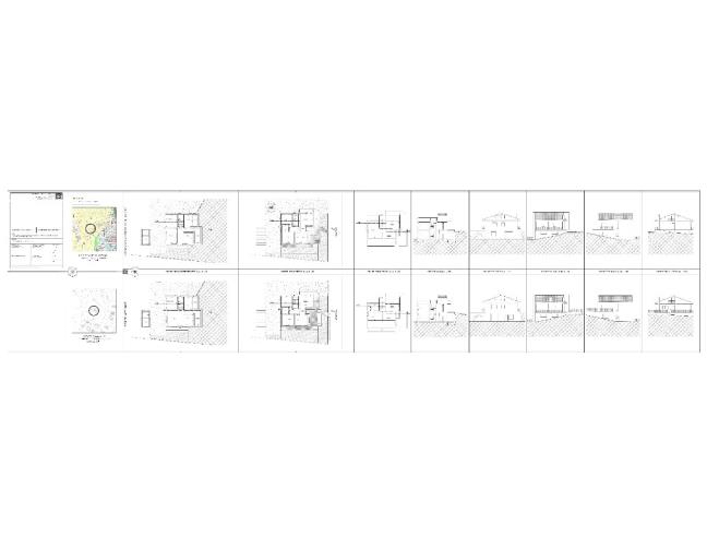 Anteprima foto 1 - Villa in Vendita a Lanciano - Santa Maria Dei Mesi