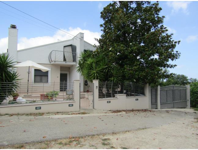 Anteprima foto 3 - Villa in Vendita a Lanciano - Santa Maria Dei Mesi