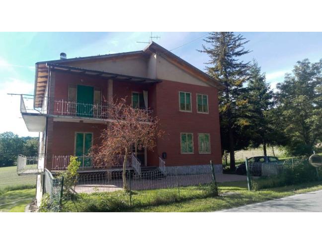 Anteprima foto 6 - Villa in Vendita a Langhirano (Parma)