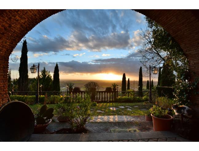 Anteprima foto 3 - Villa in Vendita a Lanuvio (Roma)