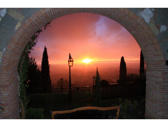 Anteprima foto 4 - Villa in Vendita a Lanuvio (Roma)