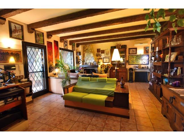 Anteprima foto 7 - Villa in Vendita a Lanuvio (Roma)