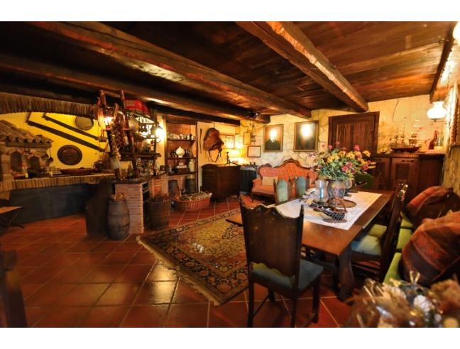 Anteprima foto 8 - Villa in Vendita a Lanuvio (Roma)