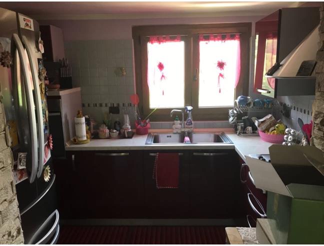 Anteprima foto 2 - Villa in Vendita a Lanzo Torinese (Torino)