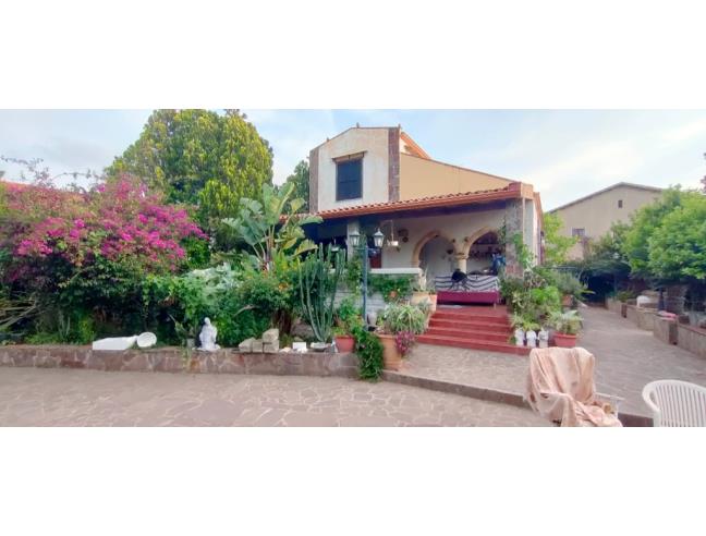 Anteprima foto 1 - Villa in Vendita a Lascari (Palermo)