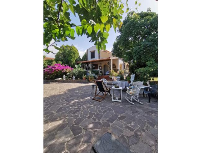 Anteprima foto 2 - Villa in Vendita a Lascari (Palermo)