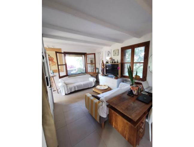 Anteprima foto 3 - Villa in Vendita a Lascari (Palermo)