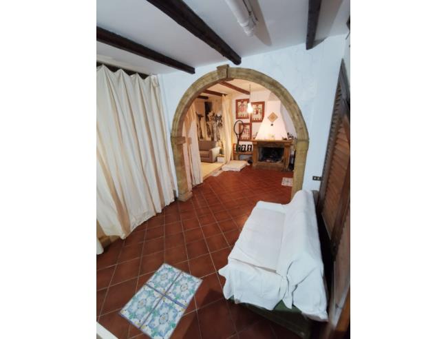 Anteprima foto 4 - Villa in Vendita a Lascari (Palermo)