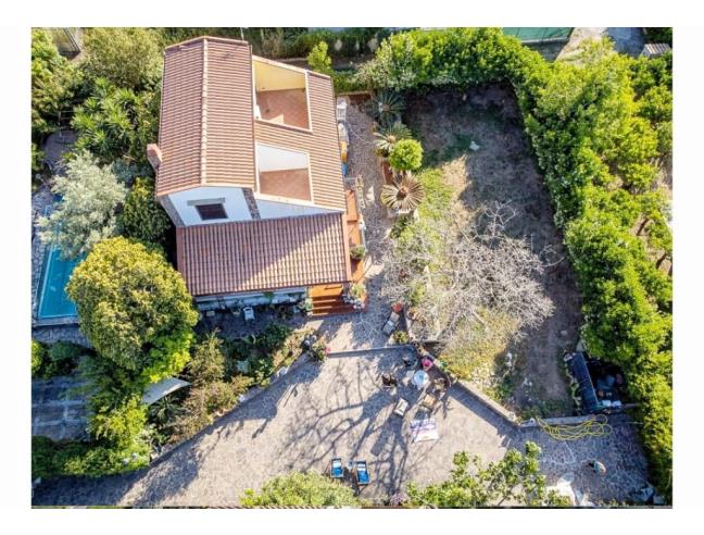 Anteprima foto 5 - Villa in Vendita a Lascari (Palermo)