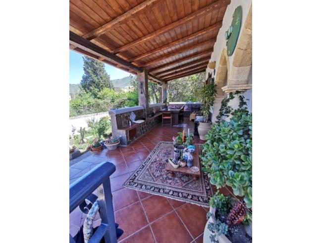 Anteprima foto 6 - Villa in Vendita a Lascari (Palermo)