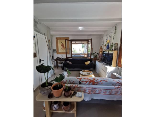 Anteprima foto 7 - Villa in Vendita a Lascari (Palermo)